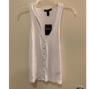 Forever 21 tank top